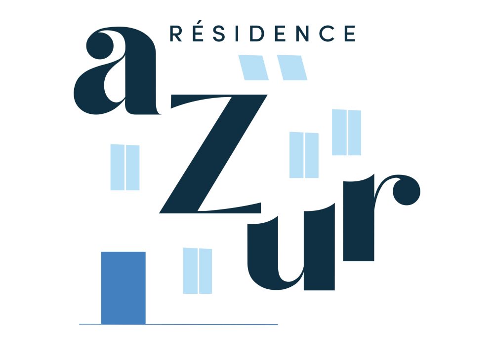 logo-résidence-azur